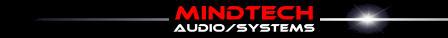 mindtech audio/systems