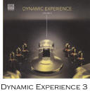 Dynamic Experience 3