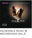 incredible music & recordings vol.2